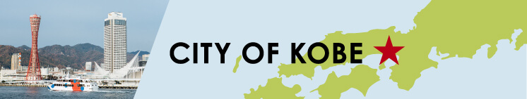 City of Kobe