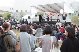 School Festival