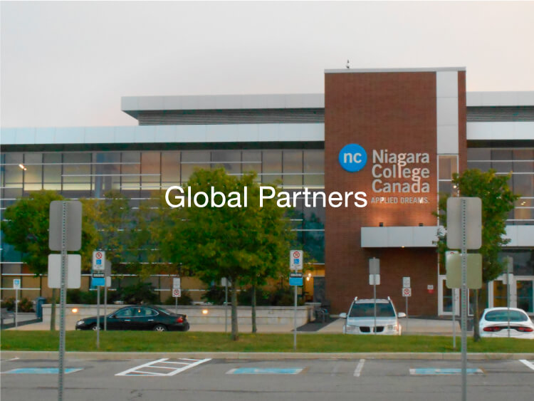 Global Partners