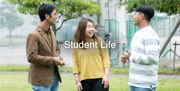 Students Life