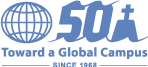 神戸国際大学創立50周年記念サイト
