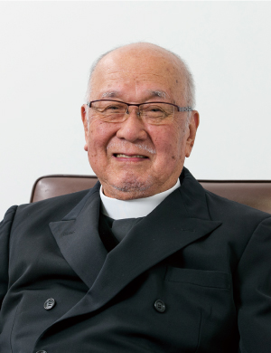理事長