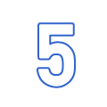 5