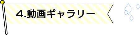 4.動画ギャラリー