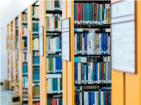 図書館