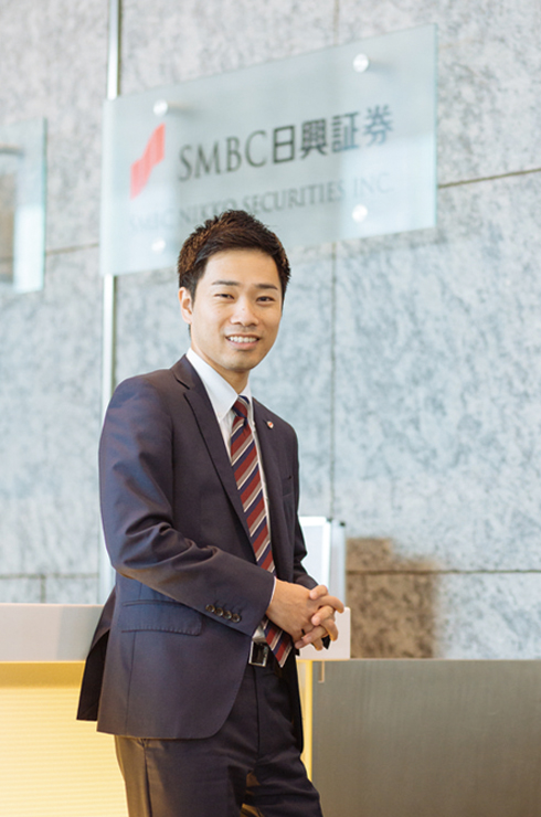 証券 日興 【2021年版】SMBC日興証券の強みと弱み・年収と福利厚生・決算概要を解説