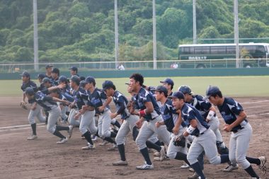 硬式野球部 秋季リーグ戦結果 神戸国際大学 St Michael S Kiu