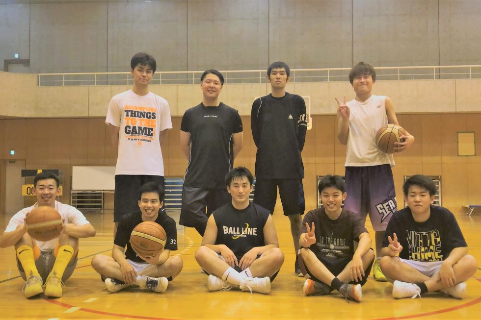 バスケットボール部 神戸国際大学 St Michael S Kiu