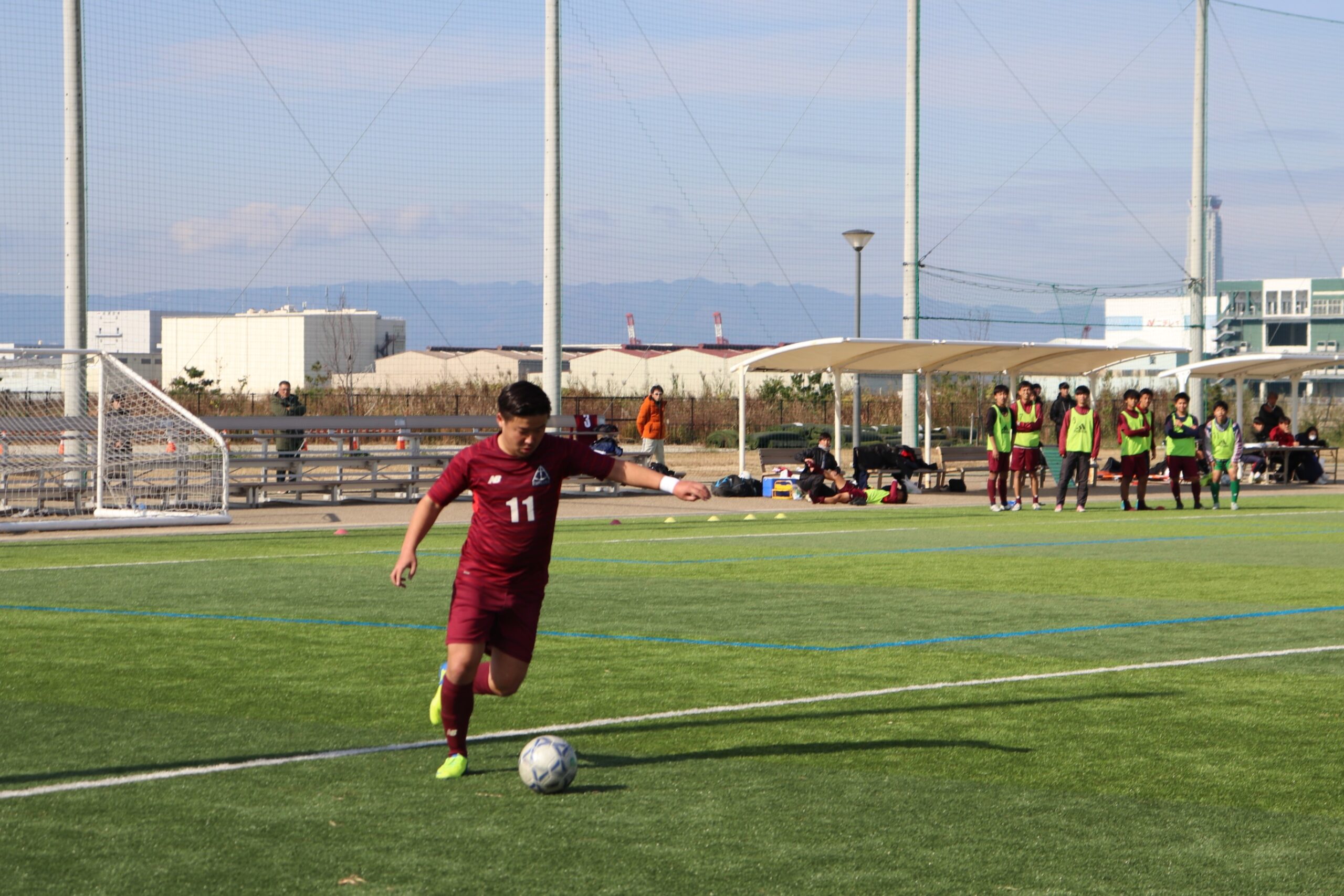 男子サッカー部 神戸国際大学 St Michael S Kiu 男子サッカー部 神戸国際大学 St Michael S Kiu