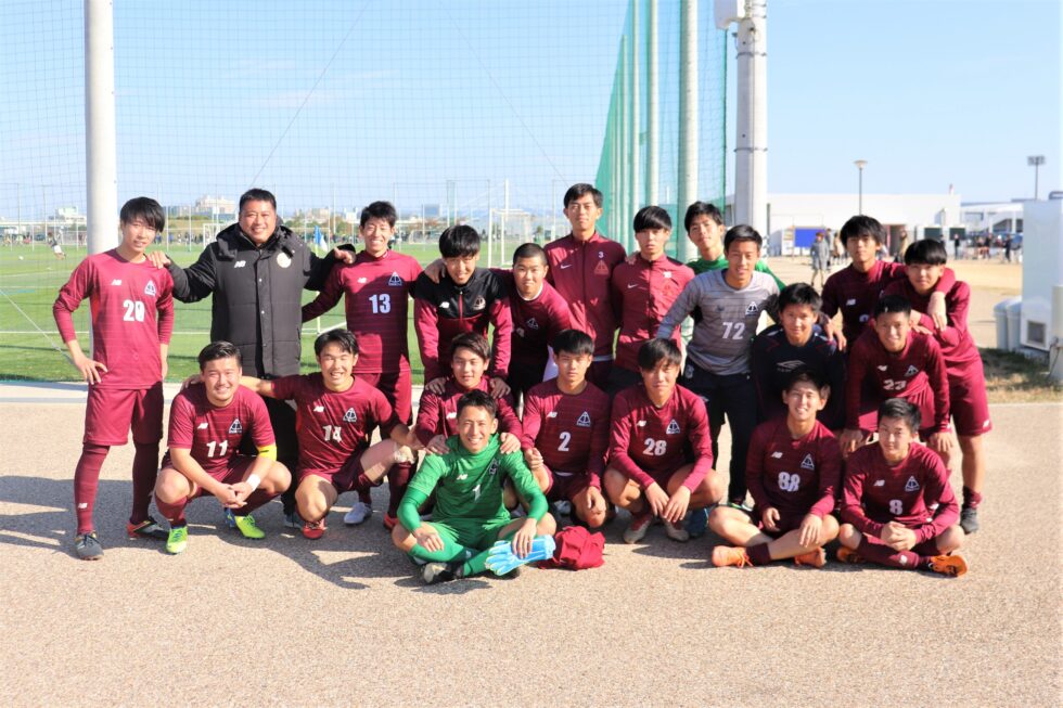 男子サッカー部 神戸国際大学 St Michael S Kiu 男子サッカー部 神戸国際大学 St Michael S Kiu
