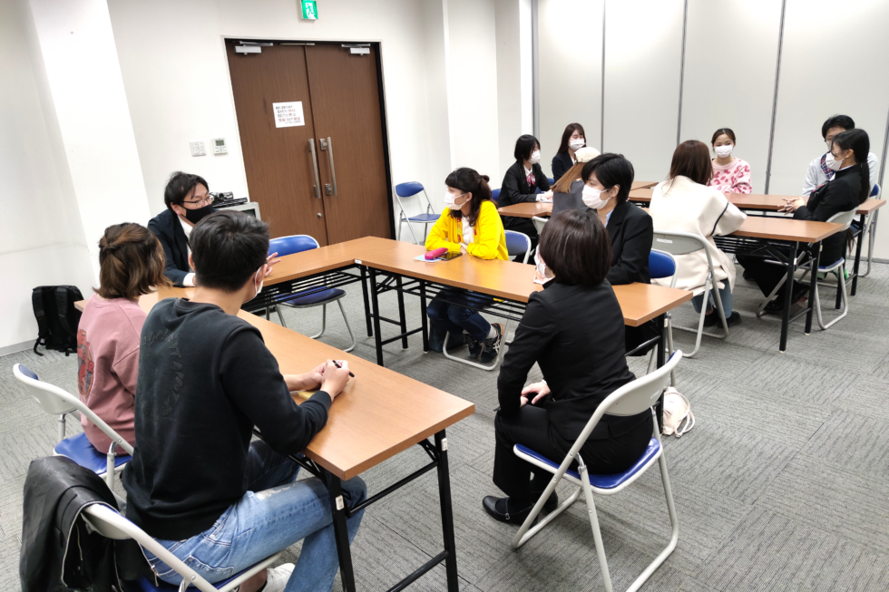 210331服部ゼミMKタクシー勉強会（ディスカッション）