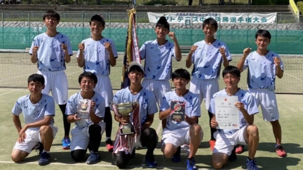 附属高校生が柔道部 ハンドボール部 ソフトテニス部で活躍しています 神戸国際大学 St Michael S Kiu