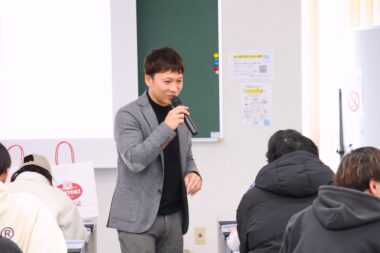 豚まん発祥の「老祥記」が大切にするブランディング、店づくり、まちづくり